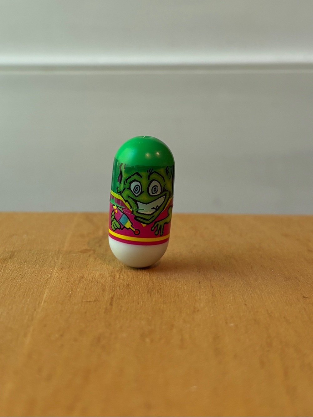 Crazee Jumpin Beans / Martian Bean